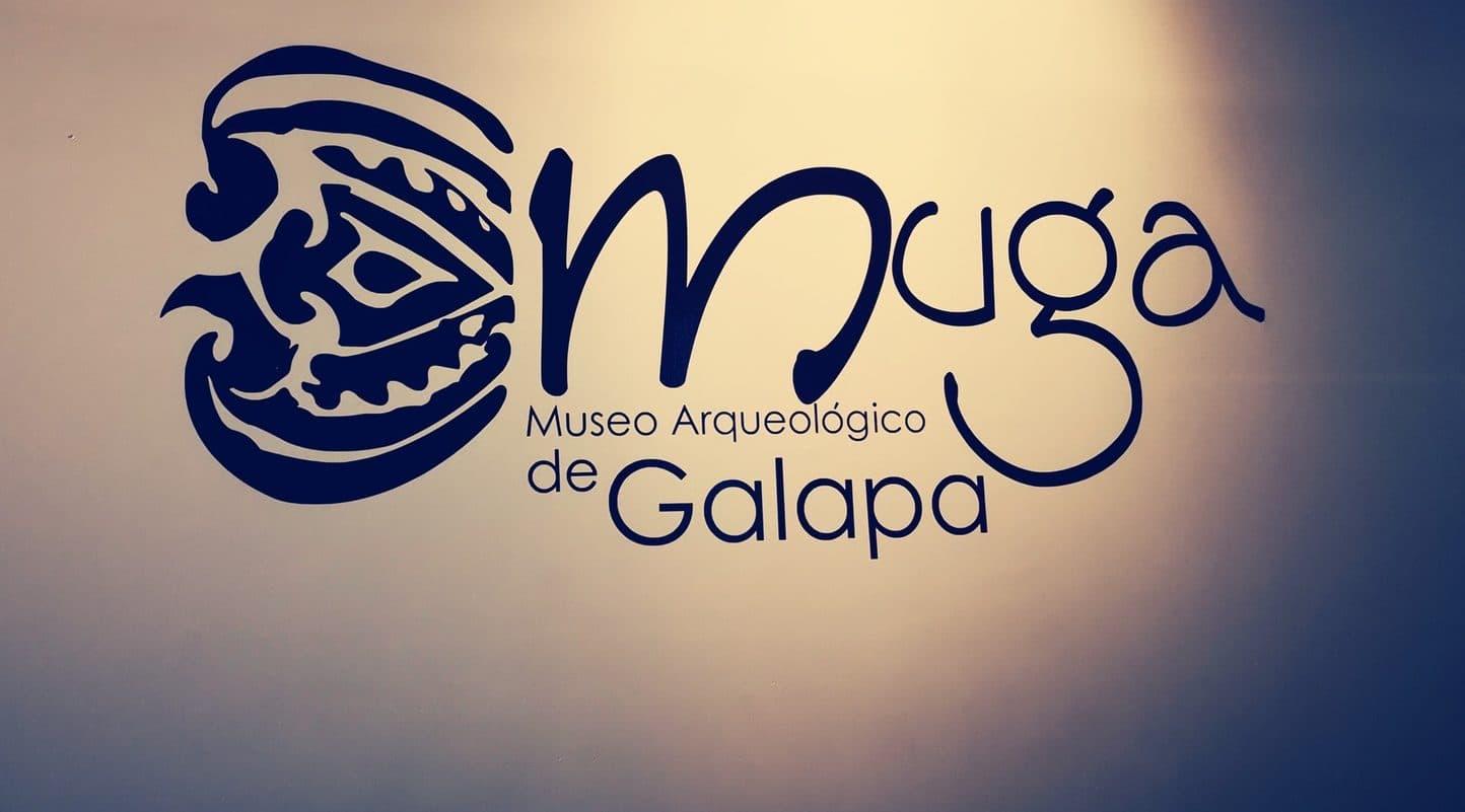 Museo Arqueologico de Galapa